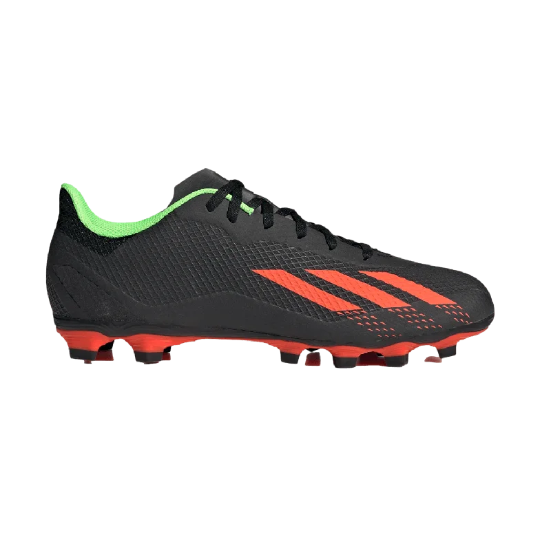 Adidas X Speedportal.4 Firm Ground Cleats