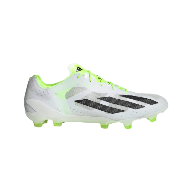 Adidas X Crazyfast+ Firm Ground Cleats