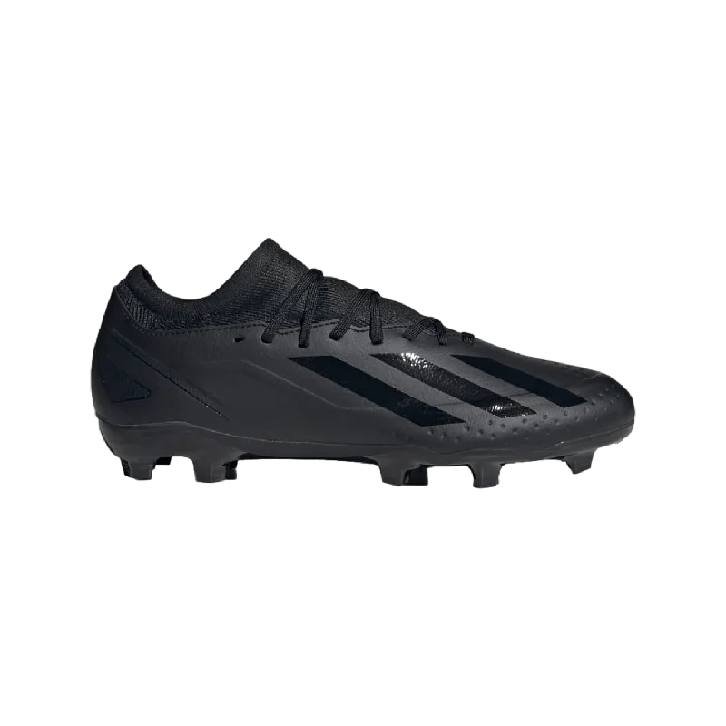 Adidas X Crazyfast.3 Firm Ground Cleats