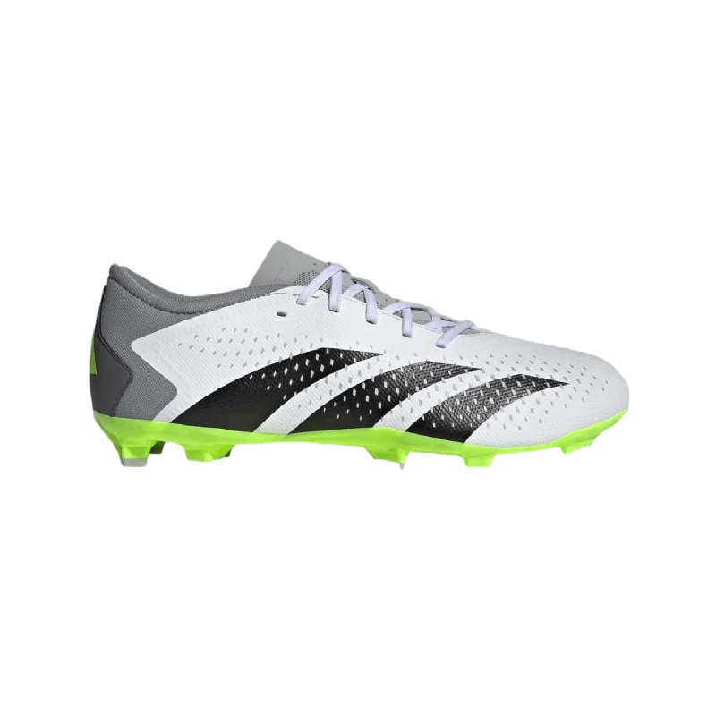 Adidas Predator Accuracy.3 Low Firm Ground Cleats