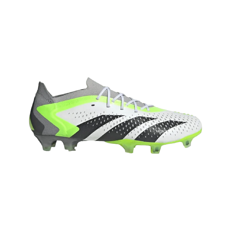 Adidas Predator Accuracy.1 Low Firm Ground Cleats