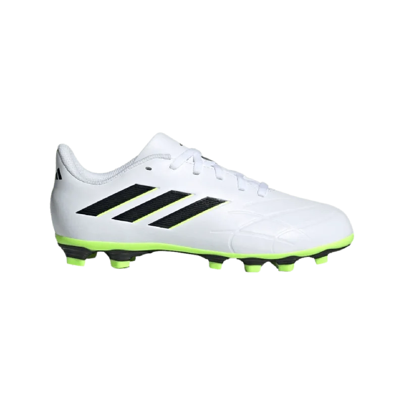 Adidas Copa Pure.4 Youth Firm Ground Cleats