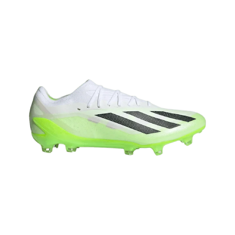 Adidas X Crazyfast.1 Firm Ground Cleats