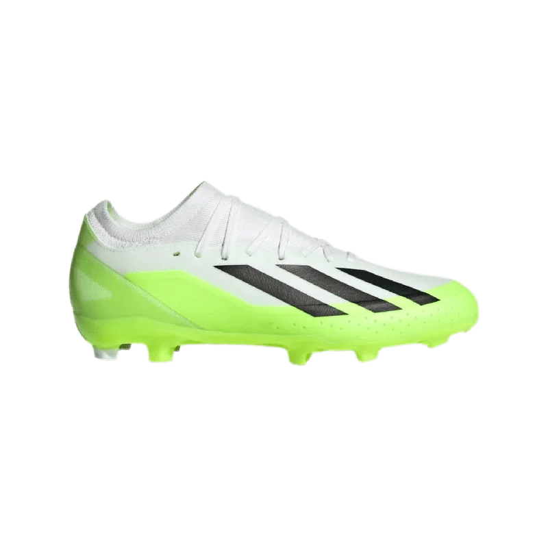 Adidas X Crazyfast.3 Firm Ground Cleats