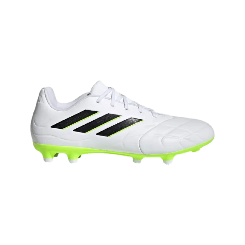 Adidas Copa Pure.3 Firm Ground Cleats