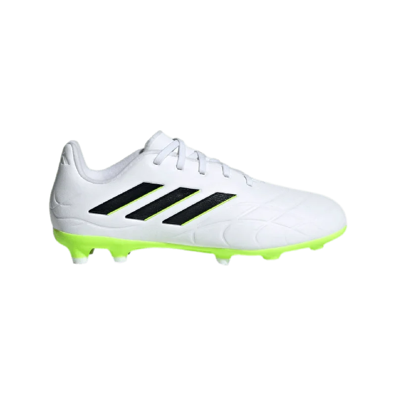 Adidas Copa Pure.3 Youth Firm Ground Cleats