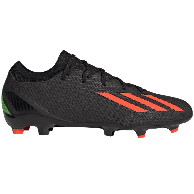 Adidas X Speedportal.3 Firm Ground Cleats