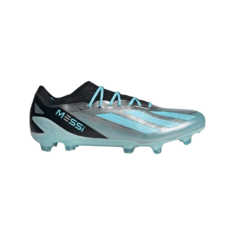 Adidas X Crazyfast Messi.1 Firm Ground Cleats