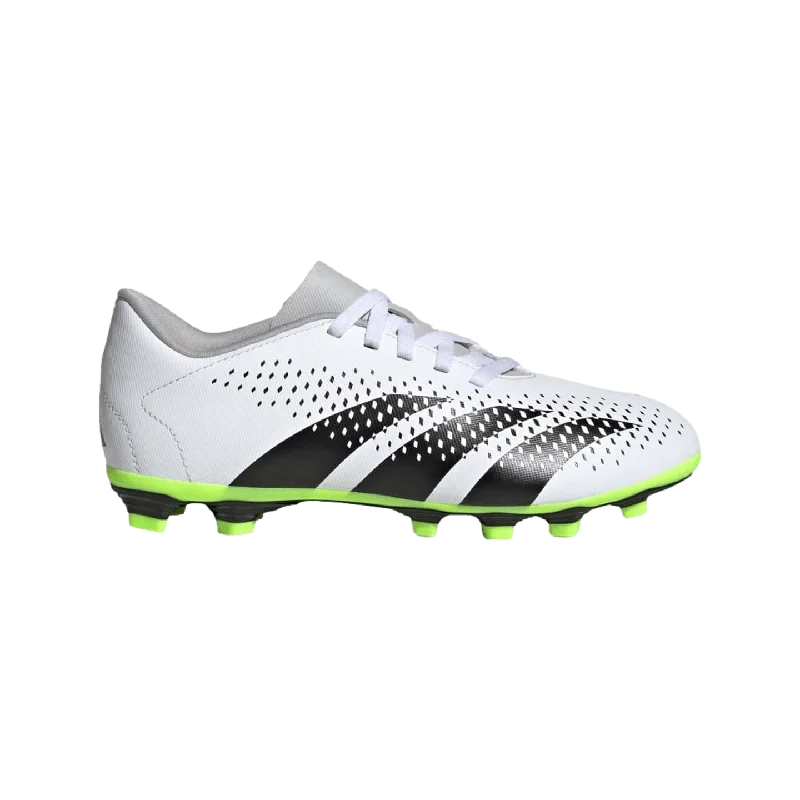 Adidas Predator Accuracy.4 Youth Firm Ground Cleats