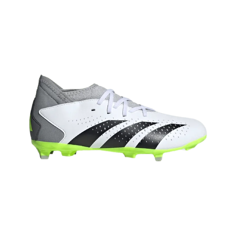 Adidas Predator Accuracy.3 Youth Firm Ground Cleats