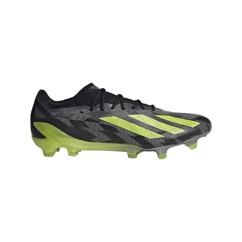 Adidas X Crazyfast Injection.1 Firm Ground Cleats