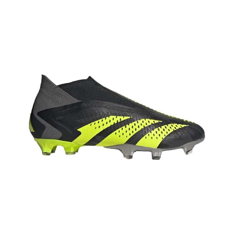 Adidas Predator Accuracy Injection+ Firm Ground Cleats