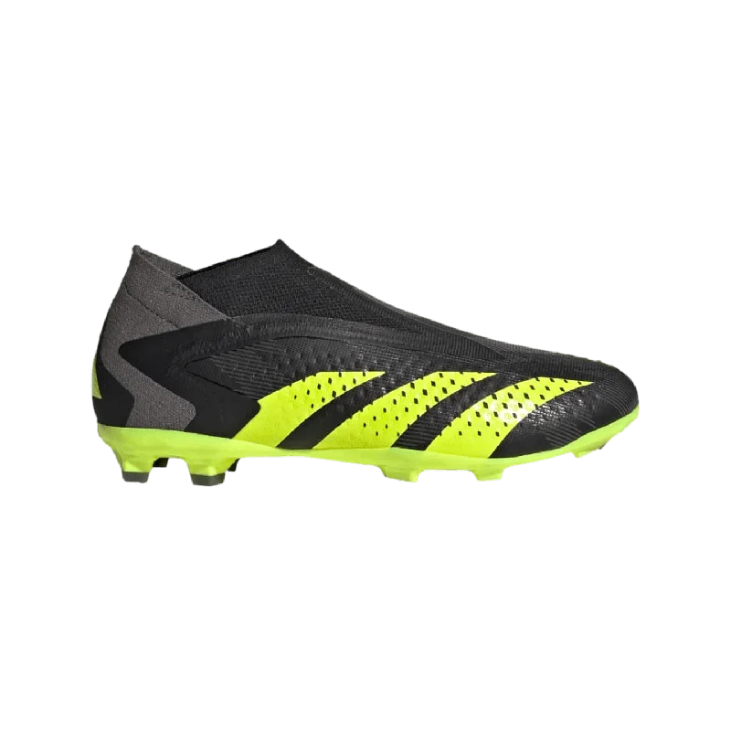 Adidas Predator Accuracy Injection+ Youth Firm Ground Cleats