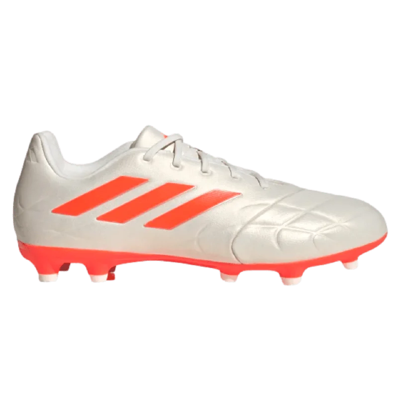 Adidas Copa Pure.3 Firm Ground Cleats