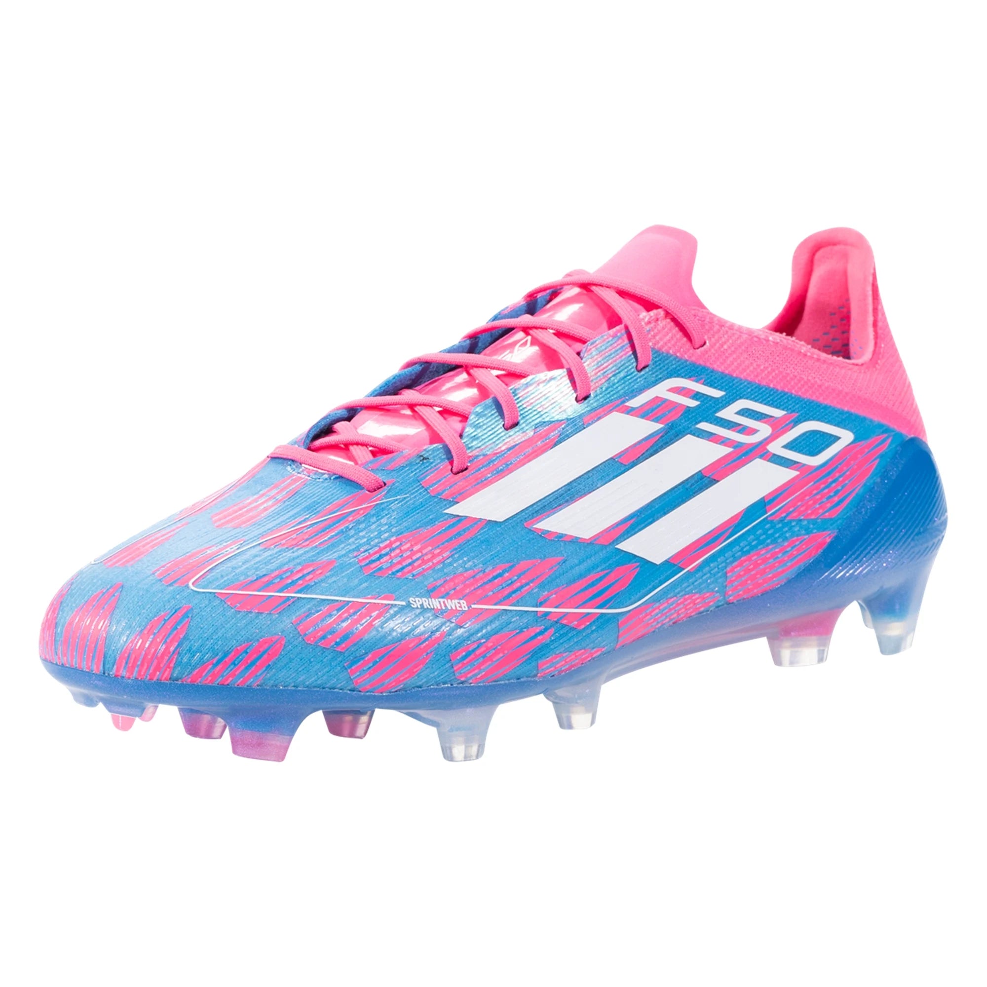 Adidas F50 Elite FG - Reemergence Pack