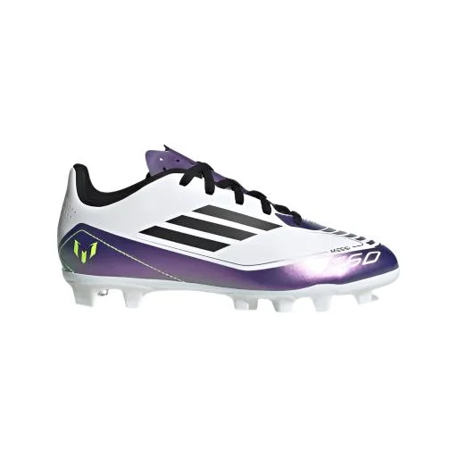 Adidas JR Messi F50 Club FXG FG/MG