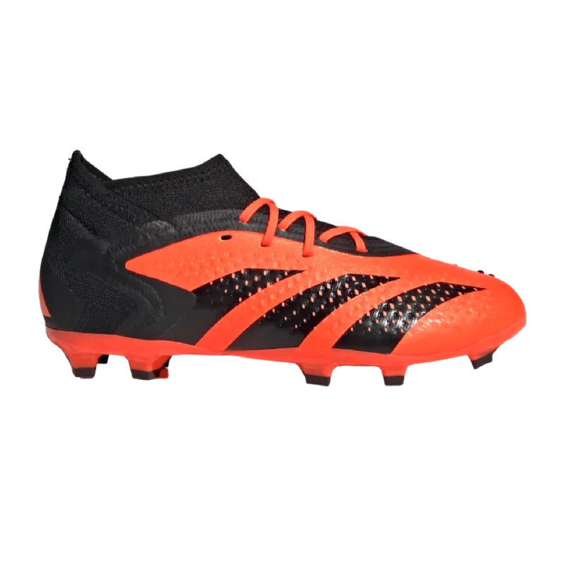 Adidas Predator Accuracy.1 Youth Firm Ground Cleats