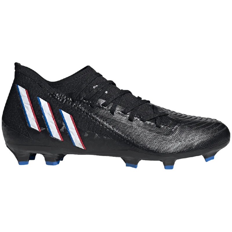 Adidas Predator Edge.3 Firm Ground Cleats