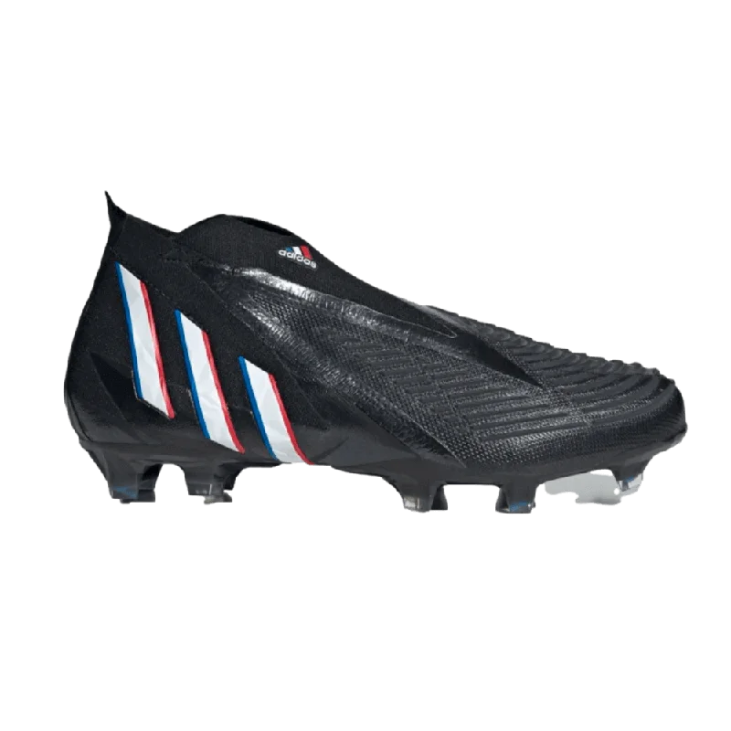 Adidas Predator Edge+ Firm Ground Cleats