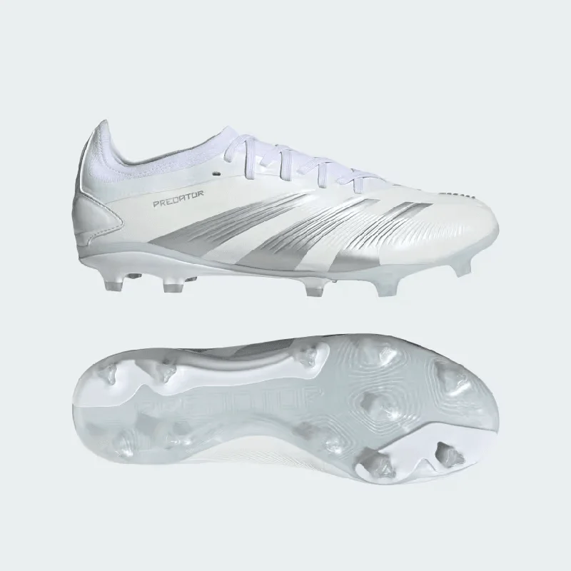 adidas Predator Pro FG - Pearlised Pack