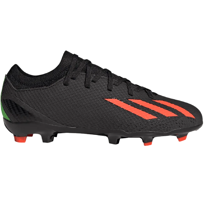 Adidas X Speedportal.3 Youth Firm Ground Cleats