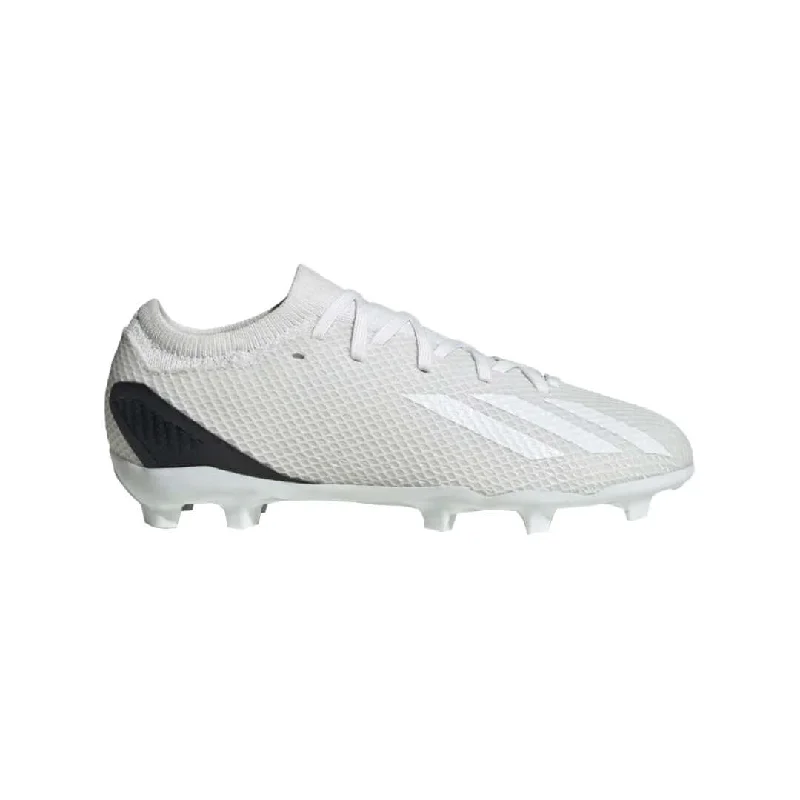 Adidas X Speedportal.3 Youth Firm Ground Cleats