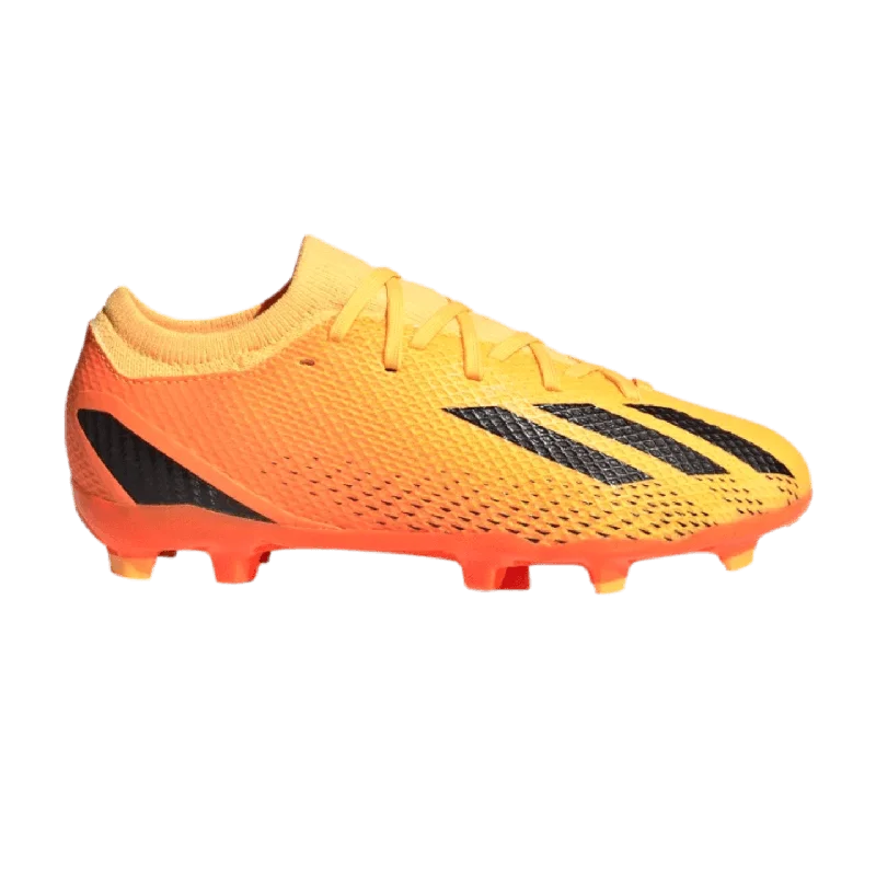 Adidas X Speedportal.3 Youth Firm Ground Cleats