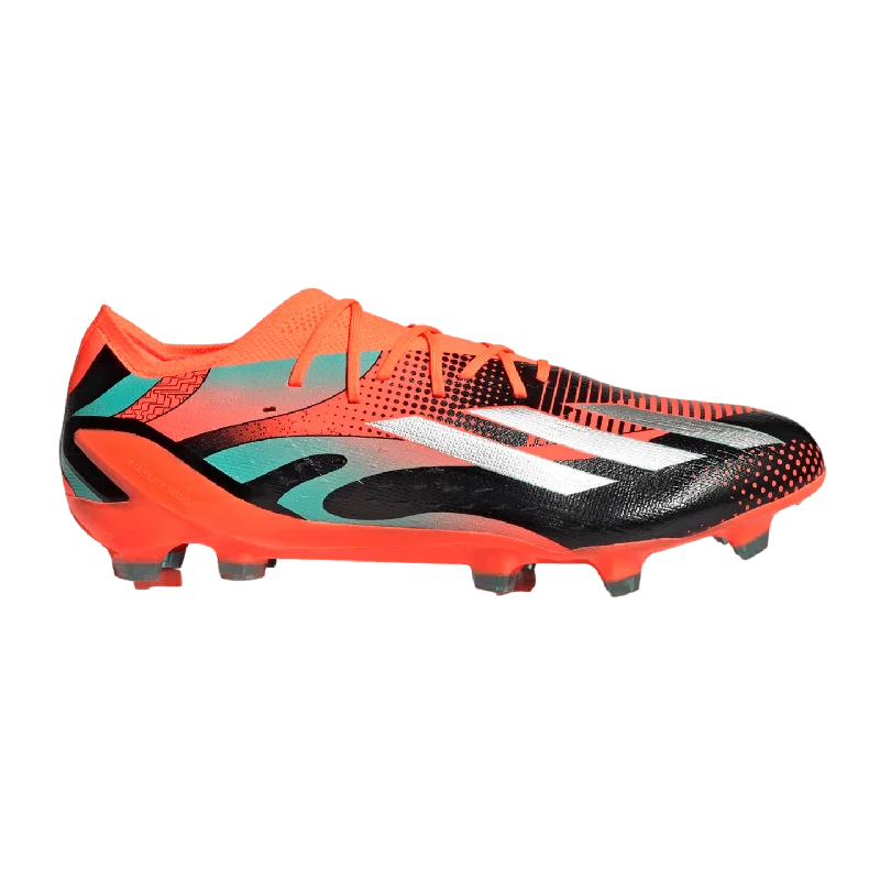 Adidas X Speedportal Messi.1 Firm Ground Cleats