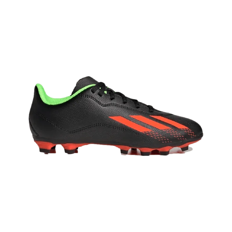 Adidas X Speedportal.4 Youth Firm Ground Cleats