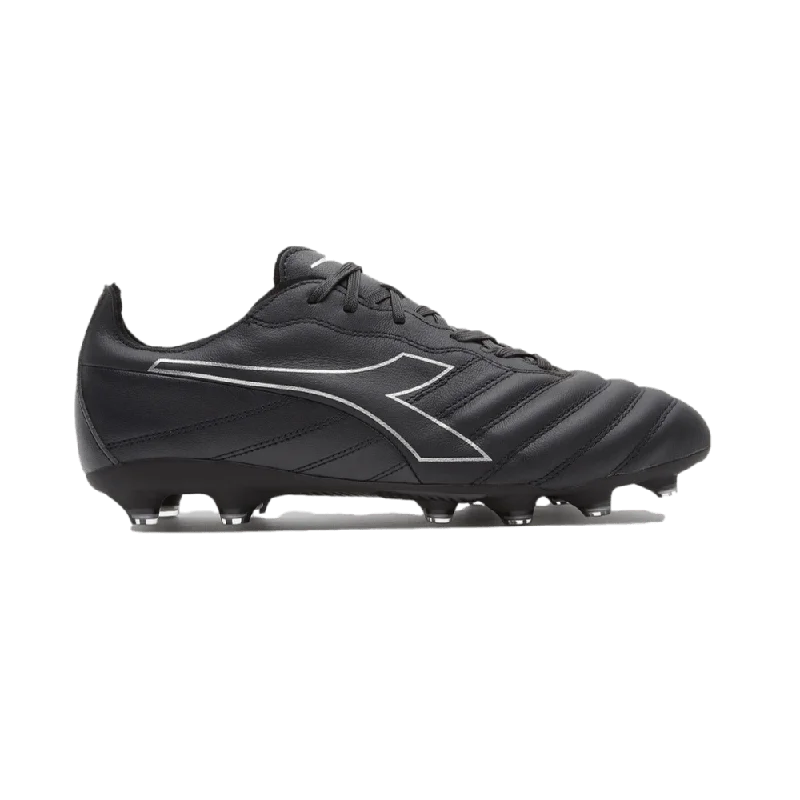 Diadora Brasil Elite Lt Lp12 Firm Ground Cleats