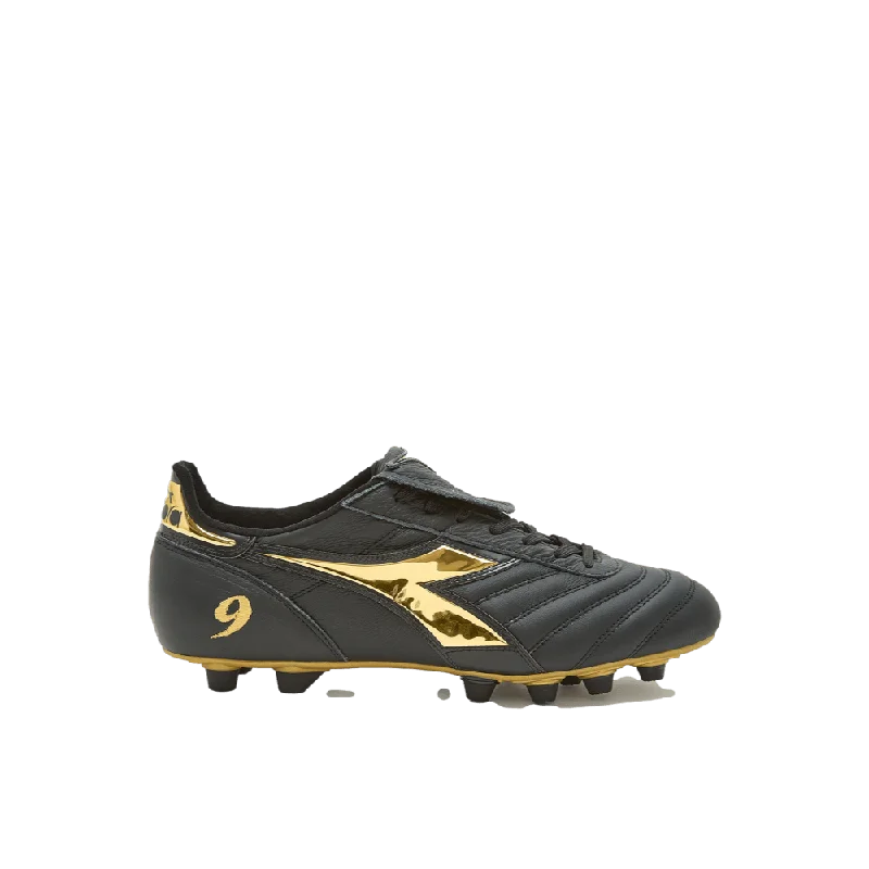 Diadora Brasil #9 ITA LT+ MDPU Firm Ground Cleats