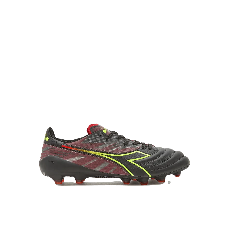 Diadora Brasil Elite Veloce ITA LPX Firm Ground Cleats