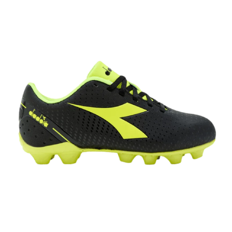 Diadora Pichichi 5 MD Youth Firm Ground Cleats