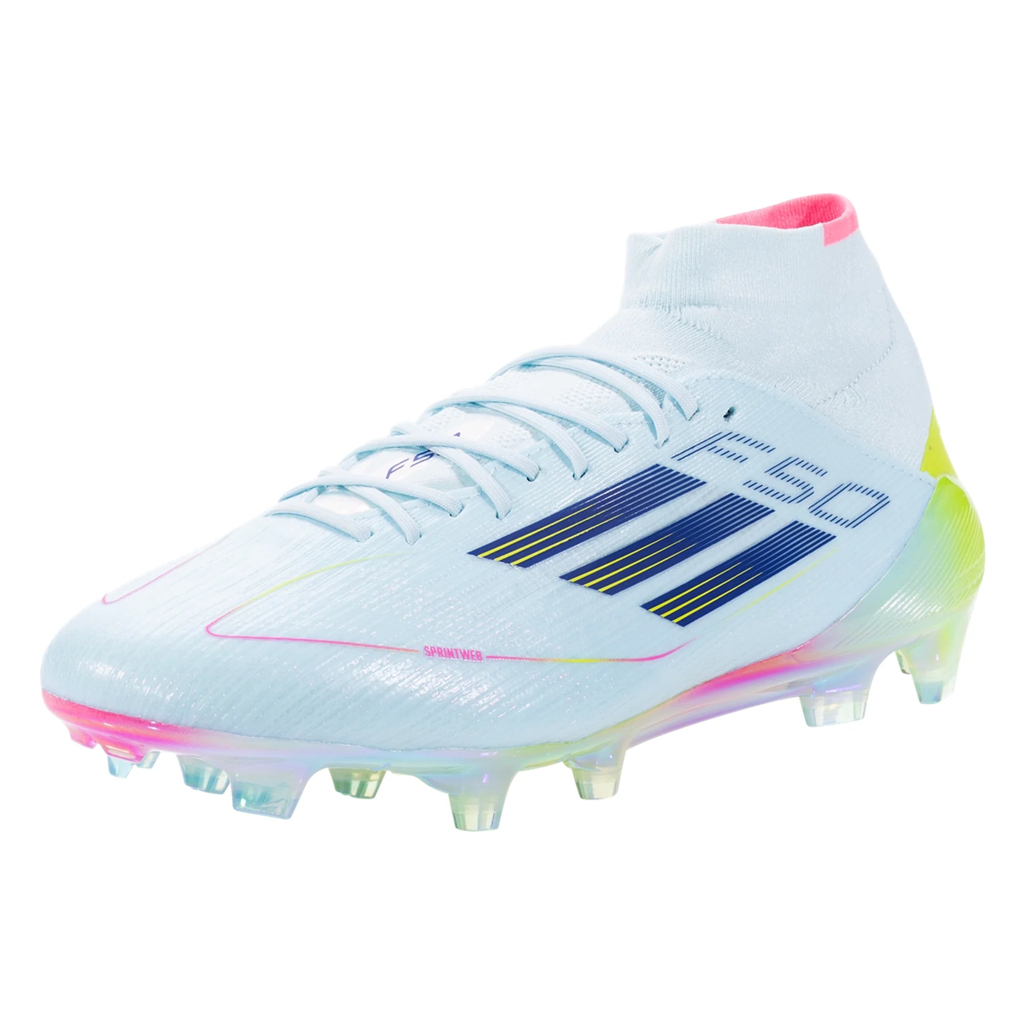 F50 Elite Mid FG Womens