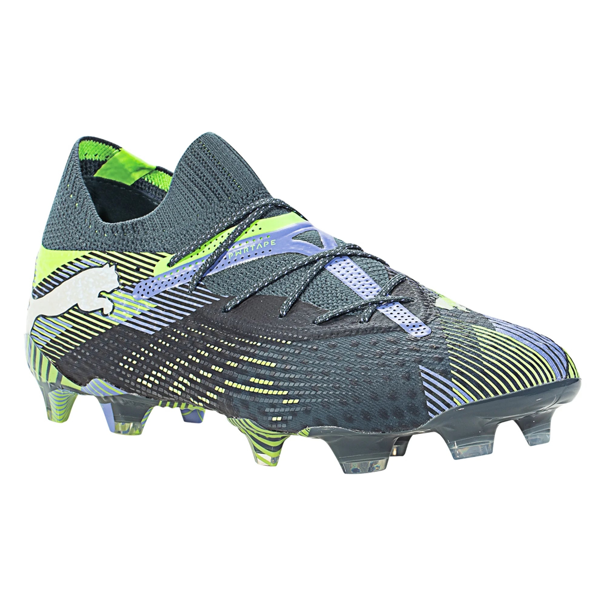 Puma Future 7 Ultimate FG - Lights Out Pack