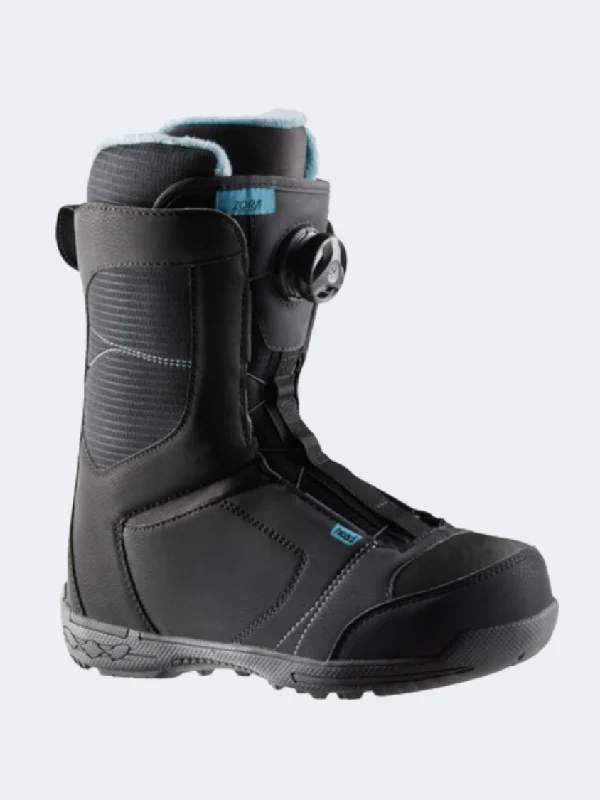 Head Zora Snowboard Boots  Black