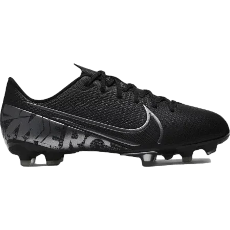 Nike Vapor 13 Academy Youth Firm Ground Cleats