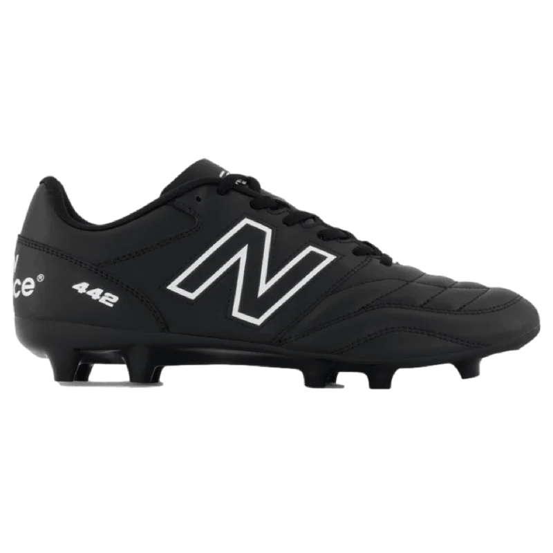 New Balance 442 V2 Academy Firm Ground Cleats