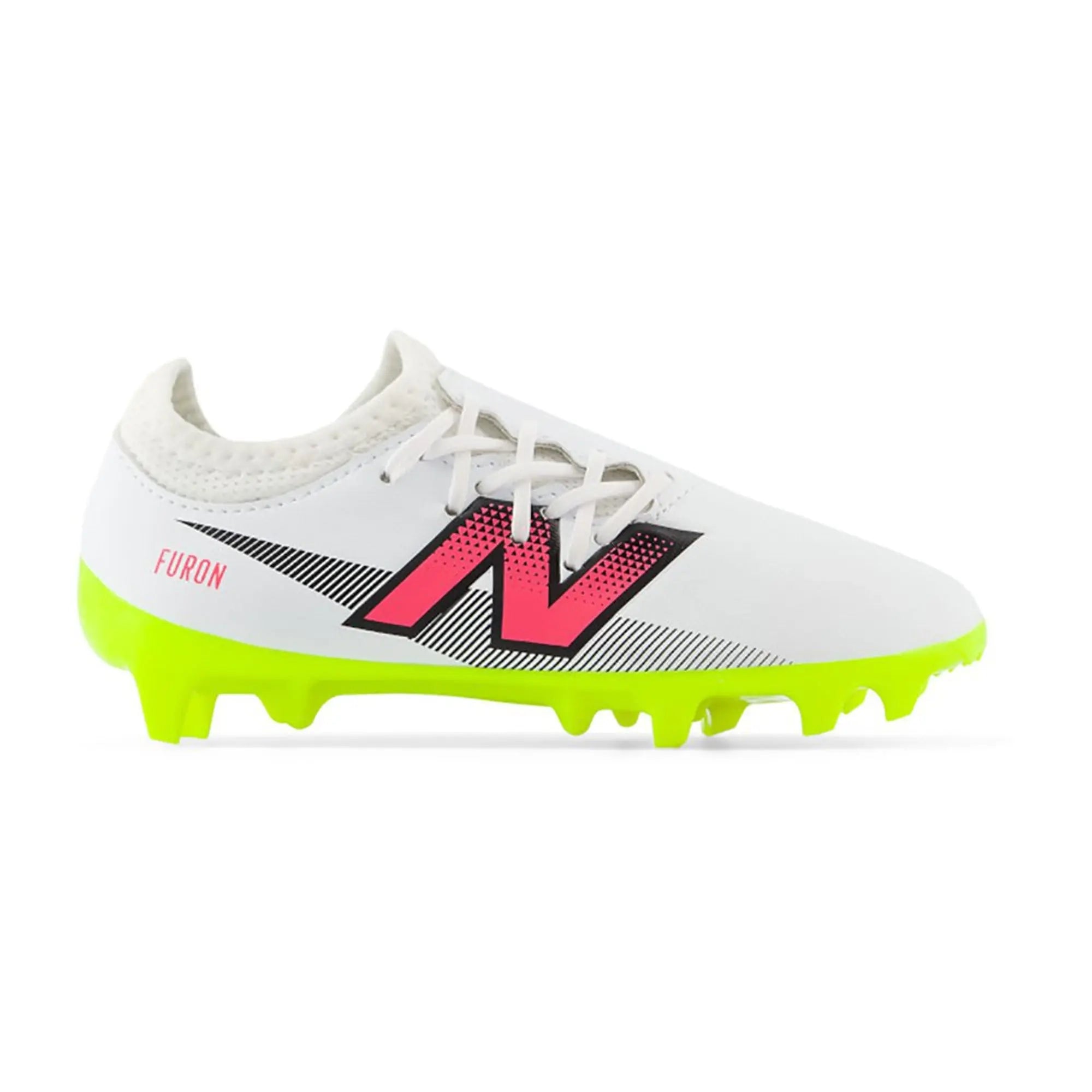 New Balance Kid's Furon Dispatch FG V7+