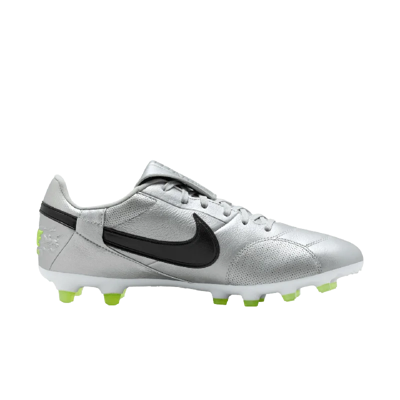 Nike Premier 3 Firm Ground Cleats