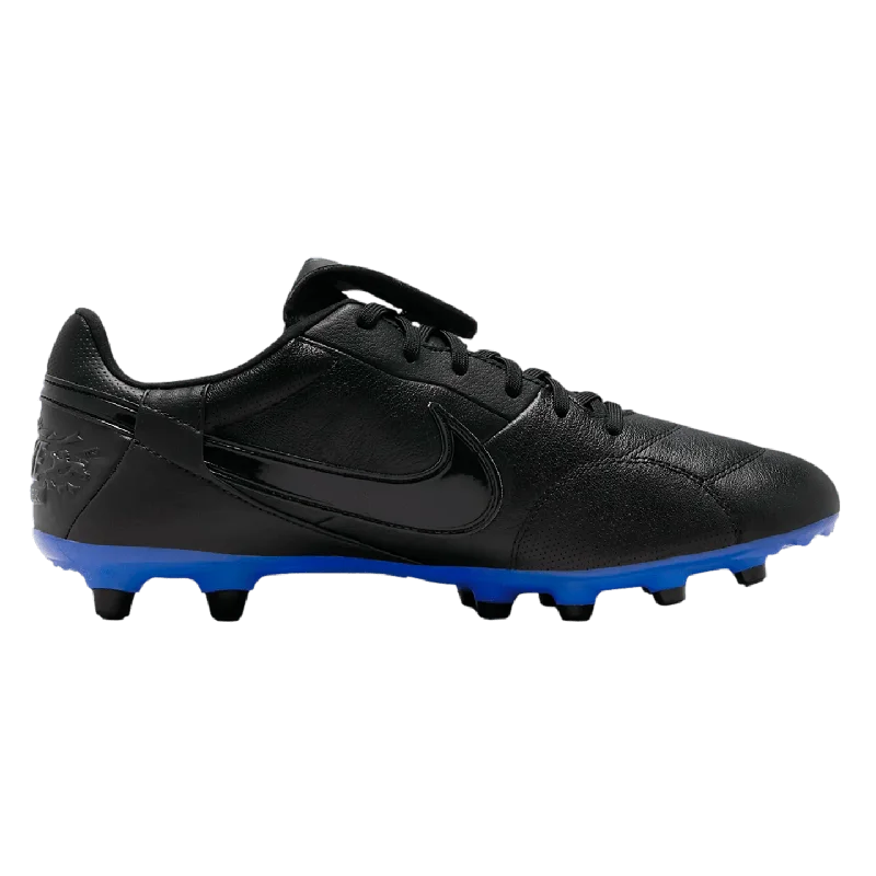 Nike Premier 3 Firm Ground Cleats