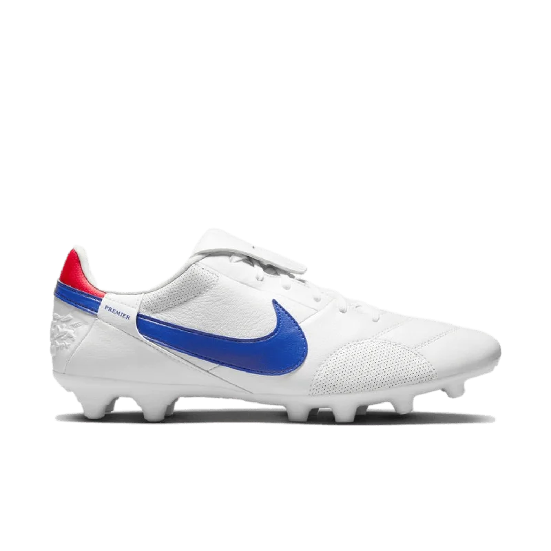 Nike Premier 3 Firm Ground Cleats