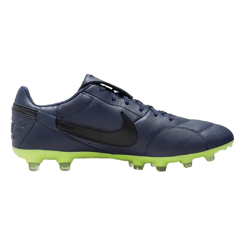 Nike Premier 3 Firm Ground Cleats