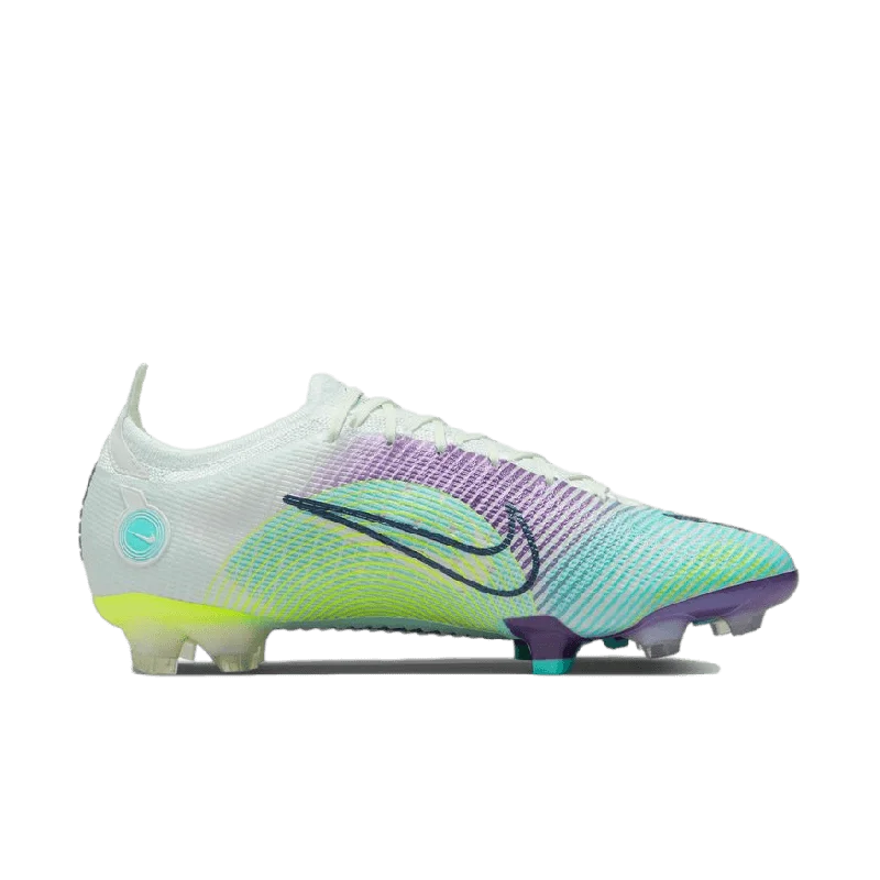 Nike Mercurial Vapor 14 Elite MDS Firm Ground Cleats