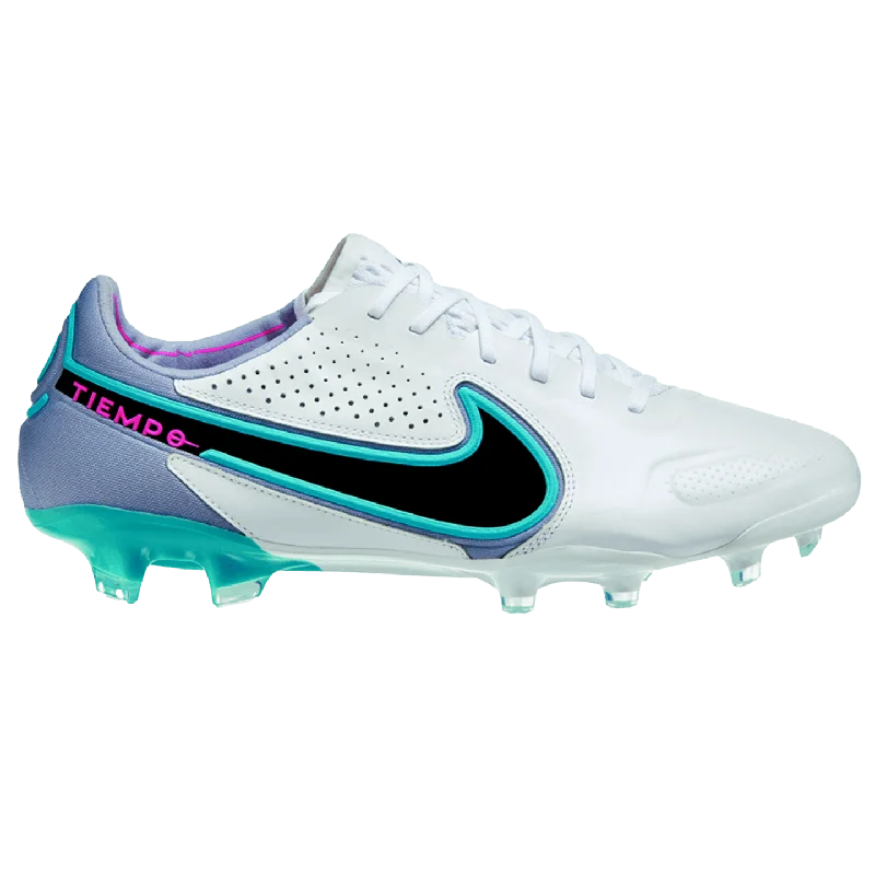 Nike Tiempo Legend 9 Elite Firm Ground Cleats