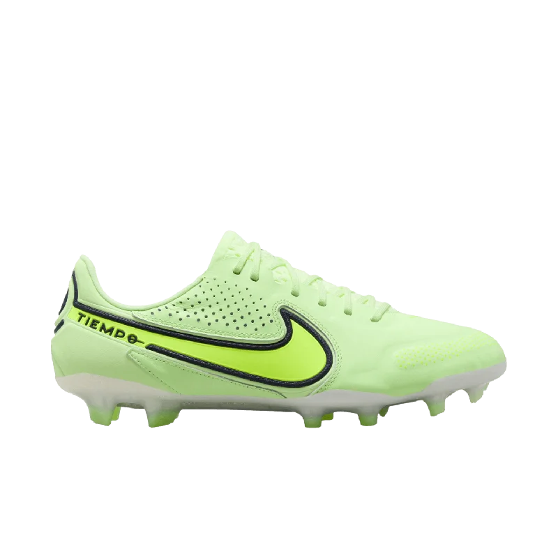 Nike Tiempo Legend 9 Elite Firm Ground Cleats