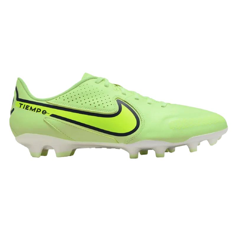 Nike Tiempo Legend 9 Academy Firm Ground Cleats