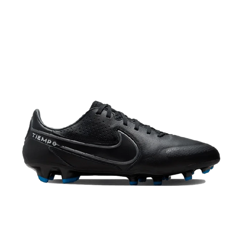 Nike Tiempo Legend 9 Pro Firm Ground Cleats