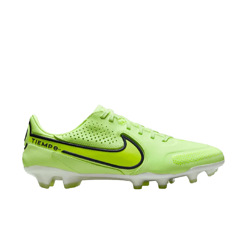 Nike Tiempo Legend 9 Pro Firm Ground Cleats