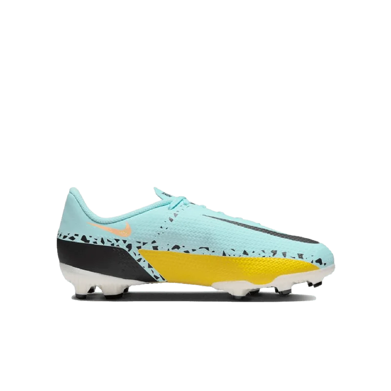 Nike Phantom GT2 Academy Youth MG Firm Ground Cleats